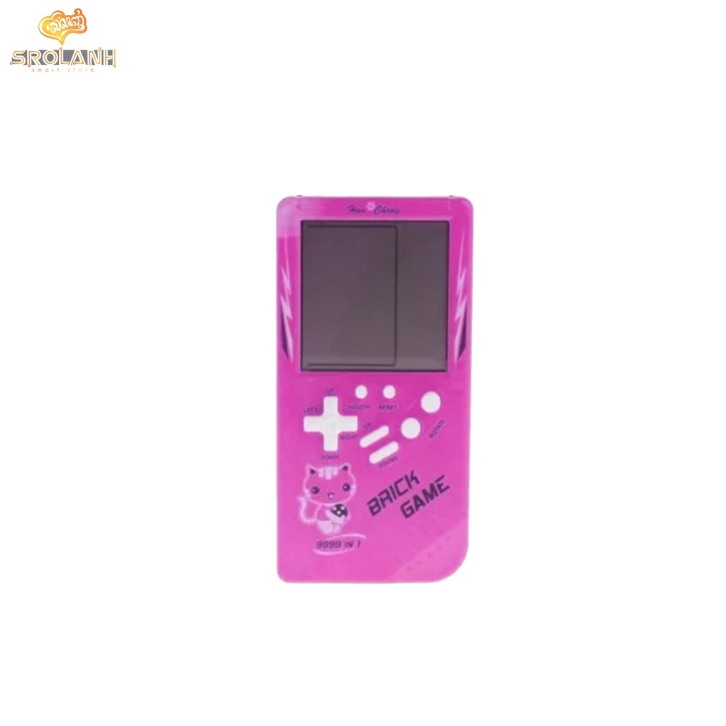 Tetris Brick Game 9999 IN1 | SROLANH